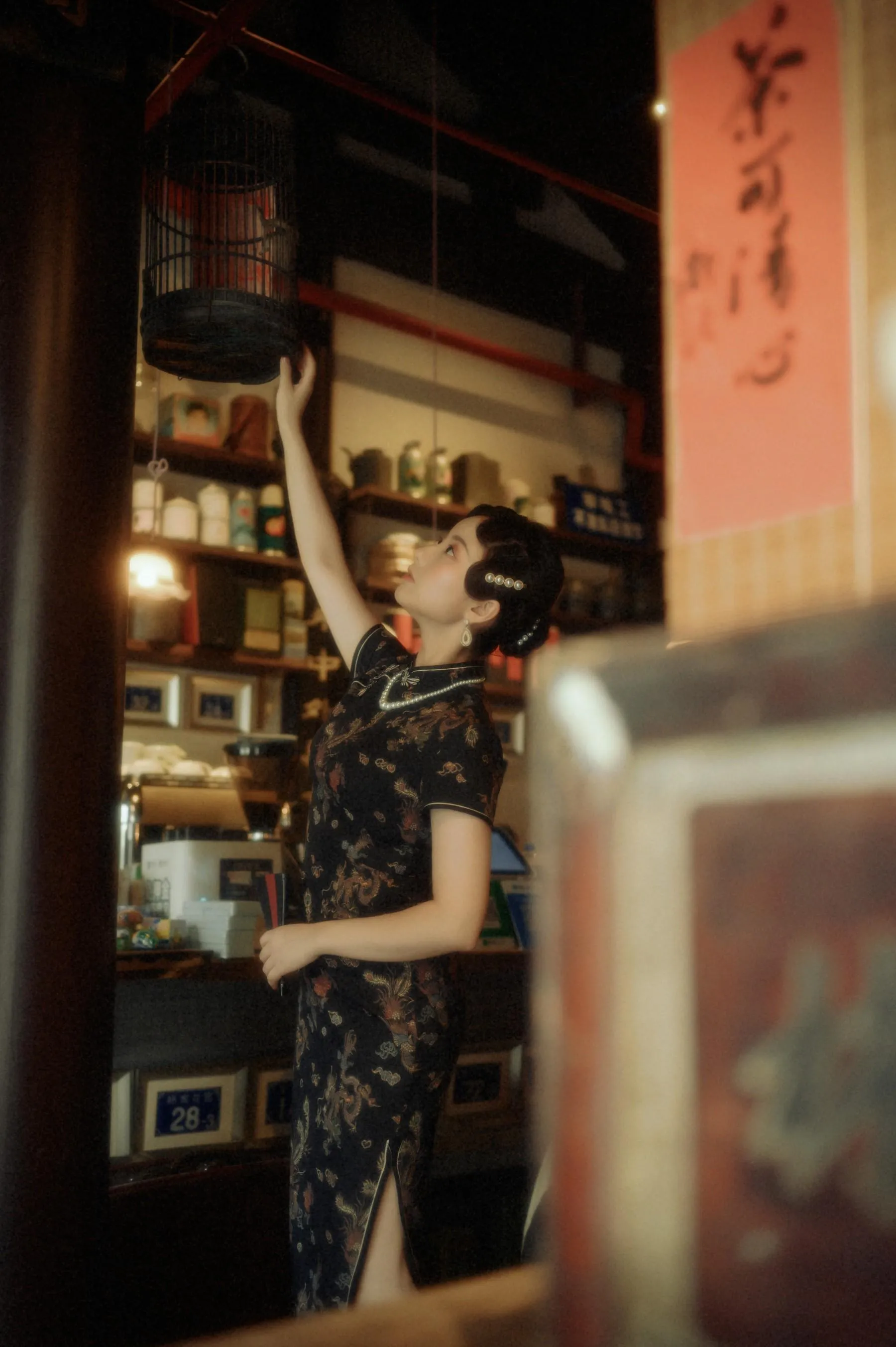 [YITUYU艺图语]2022.07.20 未央 萌萌 [23P]插图9